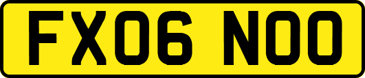 FX06NOO