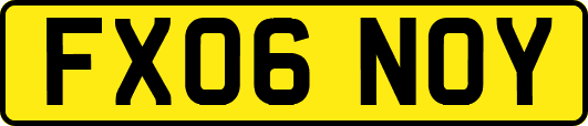 FX06NOY