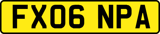FX06NPA