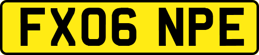 FX06NPE