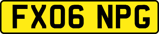 FX06NPG