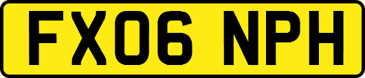 FX06NPH