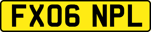 FX06NPL