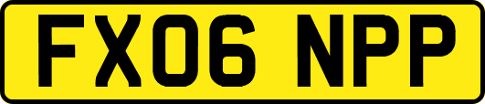 FX06NPP