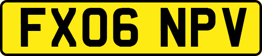FX06NPV