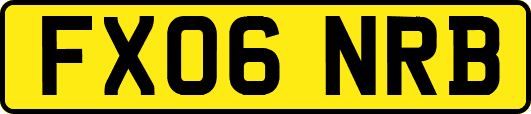 FX06NRB