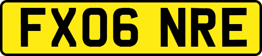 FX06NRE