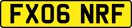 FX06NRF