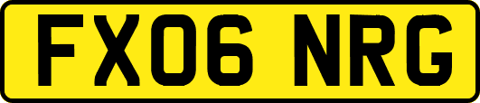FX06NRG