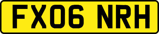 FX06NRH