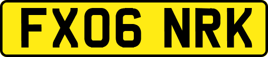 FX06NRK