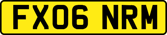 FX06NRM