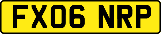 FX06NRP