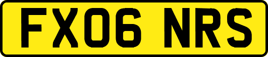 FX06NRS
