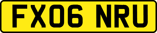 FX06NRU