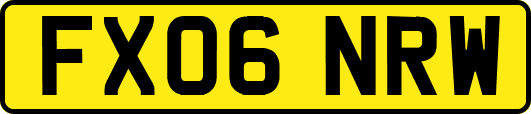 FX06NRW