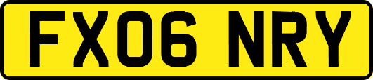 FX06NRY