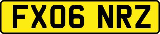 FX06NRZ