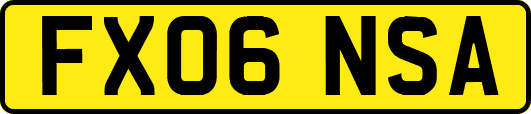 FX06NSA