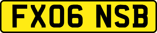 FX06NSB
