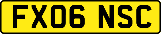 FX06NSC