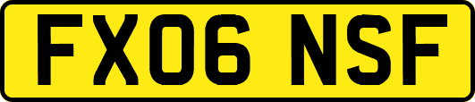 FX06NSF