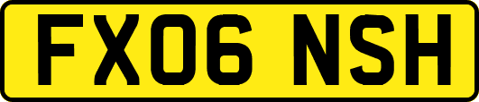 FX06NSH