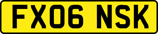 FX06NSK