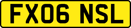 FX06NSL