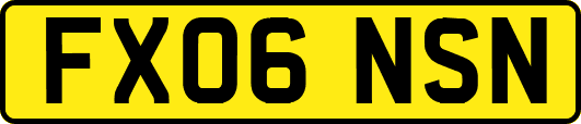 FX06NSN