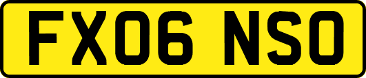 FX06NSO