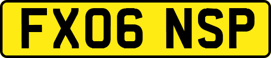 FX06NSP