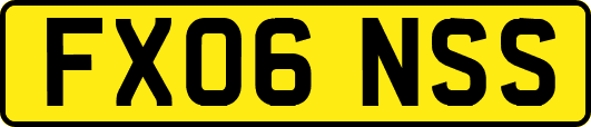 FX06NSS