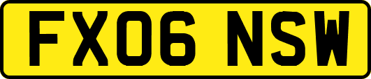 FX06NSW