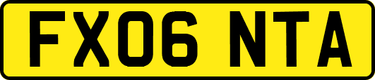 FX06NTA