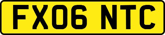 FX06NTC
