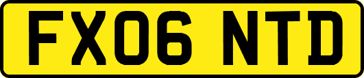 FX06NTD