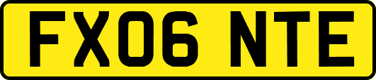 FX06NTE