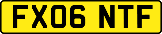 FX06NTF