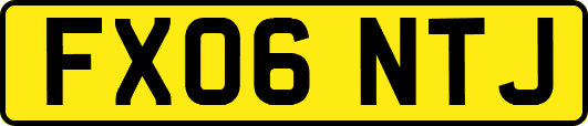FX06NTJ