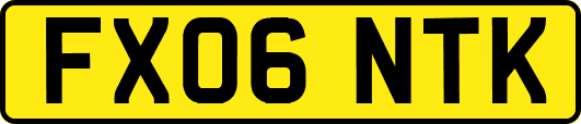 FX06NTK