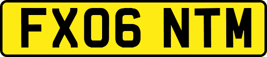 FX06NTM