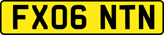 FX06NTN