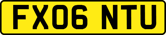 FX06NTU