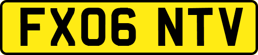 FX06NTV