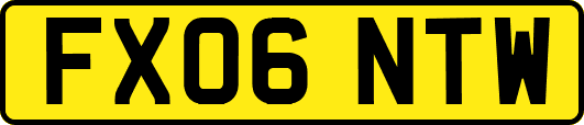 FX06NTW