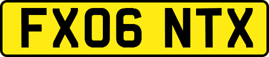 FX06NTX