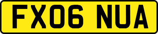 FX06NUA
