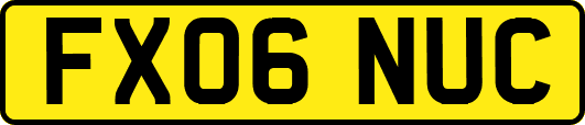 FX06NUC