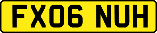 FX06NUH